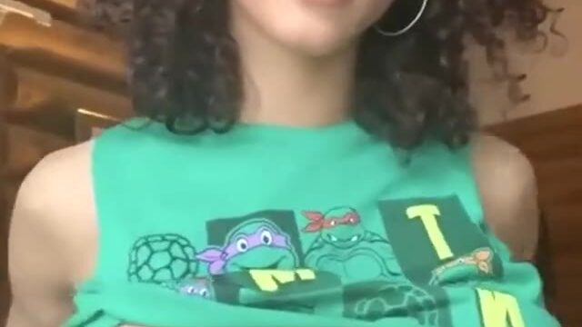 Self-assured hoe Stormi Maya leaked nudes full vid Sensational