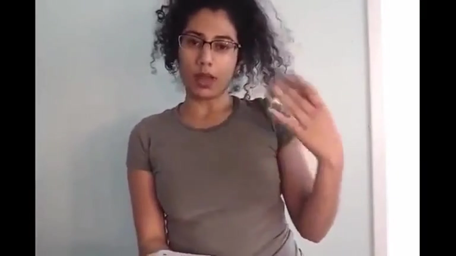 Indialove cant stopshowing off her sexy body leaked onlyfans video