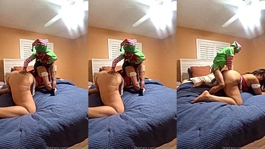 freaky sexy hot naughty wild goddess  Gem Jewels got fucked hard like a slut on christams