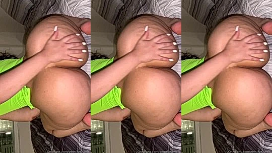 amazing chick is having fun sucking a huge cock leaked video