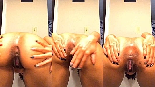 bad girl MissBNasty cant wait to have your dick in there onlyfans leak video